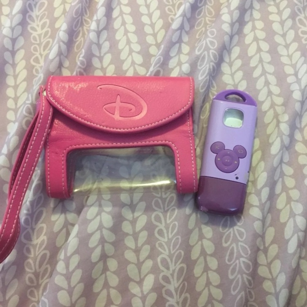 MP3 player - Picture 2 of 4